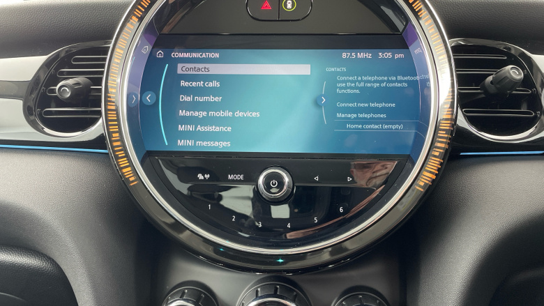 MINI Hatchback 1.5 Cooper Classic 3dr Auto Petrol Hatchback